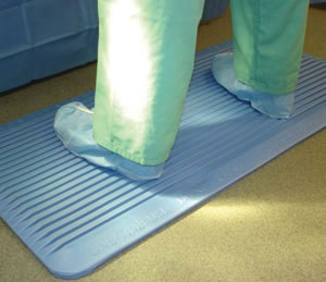 Surgical Floor Mat photo 3